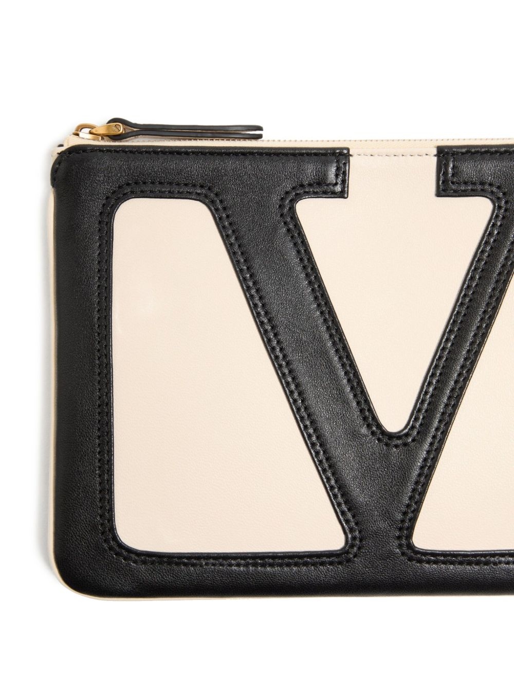 VIVA SUPERSTAR NAPPA LEATHER POUCH - 6