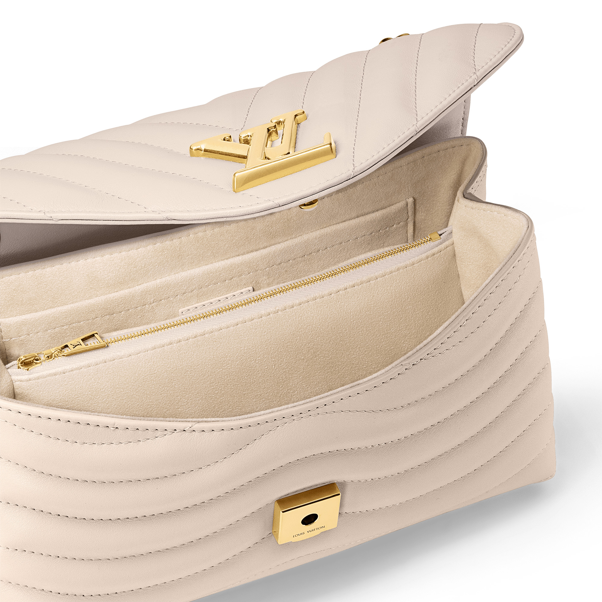 New Wave Chain Bag GM - 5