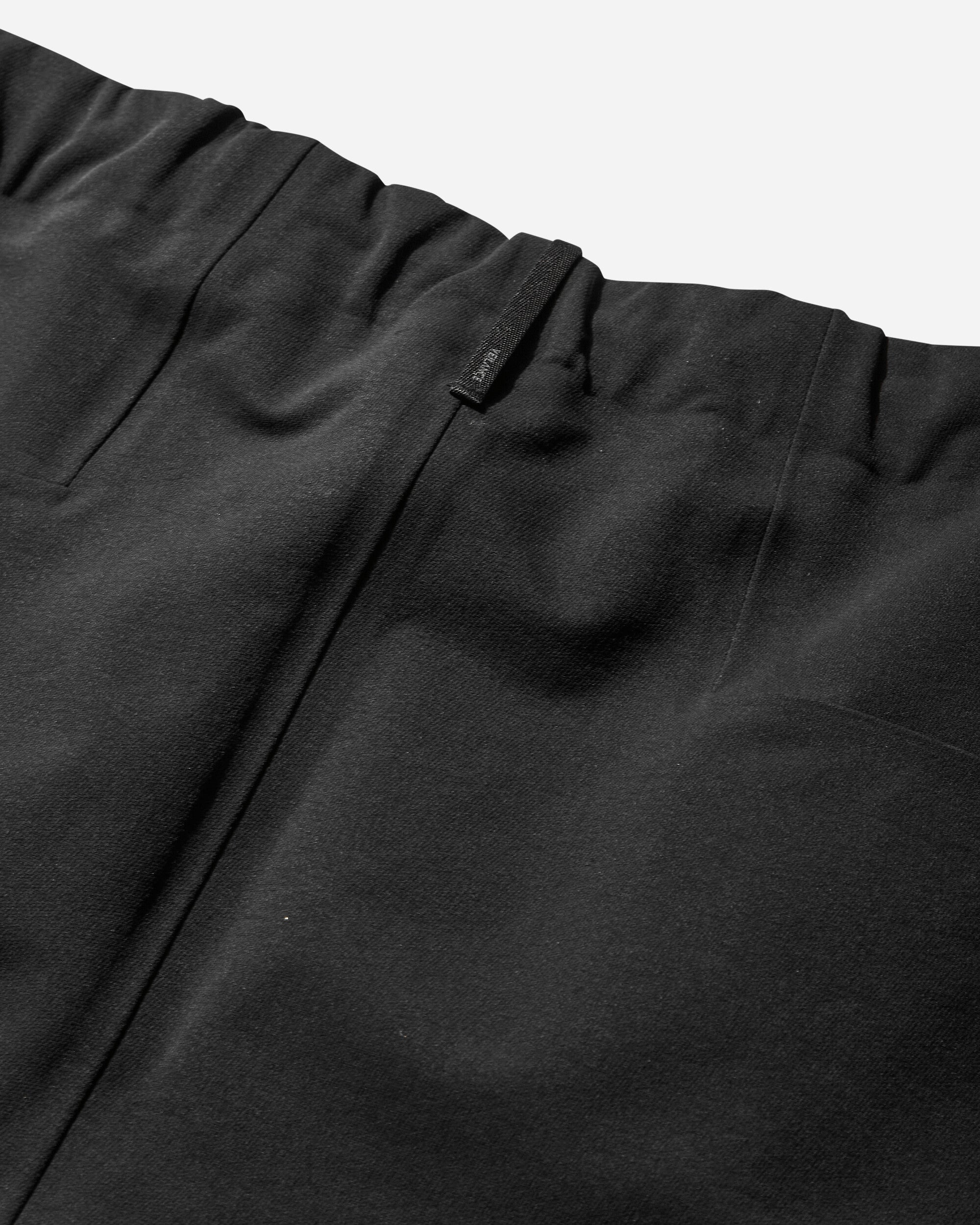 Men's Spere LT Pants Black - 3