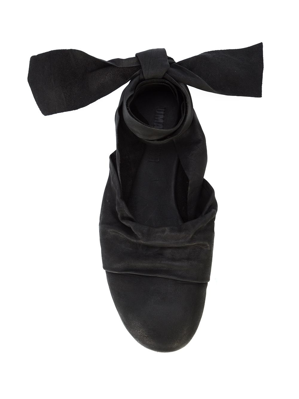 leather mules - 4