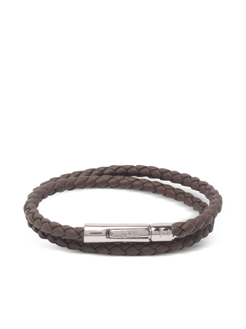 Bracelet with logo - 6