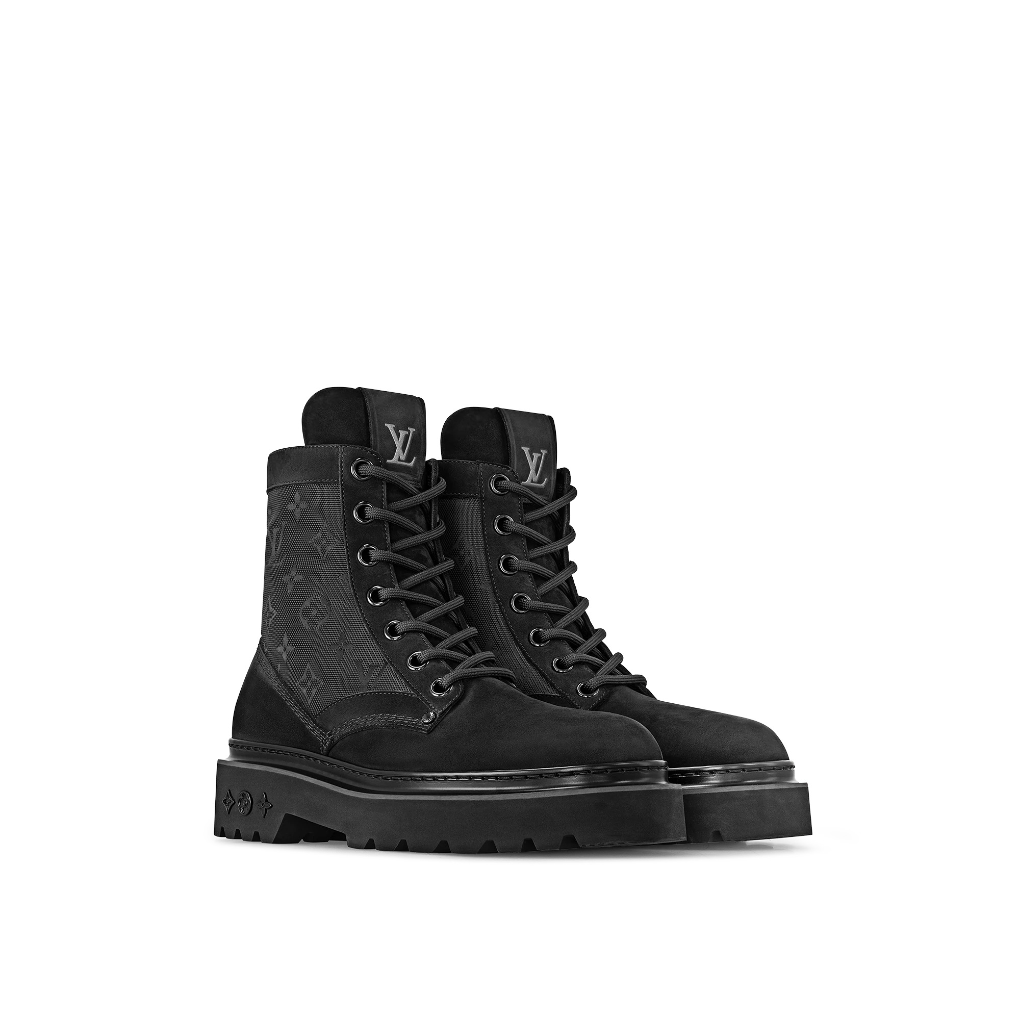 LV Ranger Ankle Boot - 2