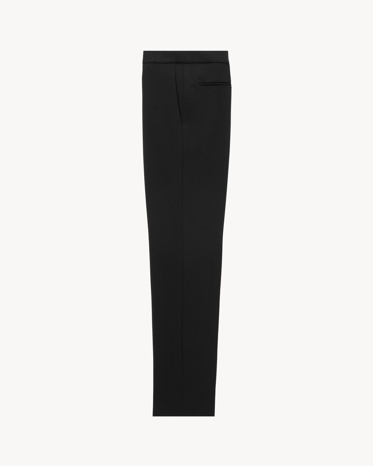 PANTS IN GRAIN DE POUDRE - 2