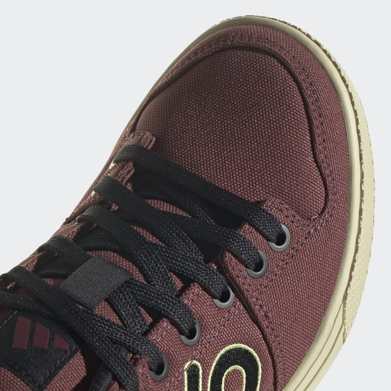 adidas Five Ten Freerider Canvas Mountain Bike Shoes 8
