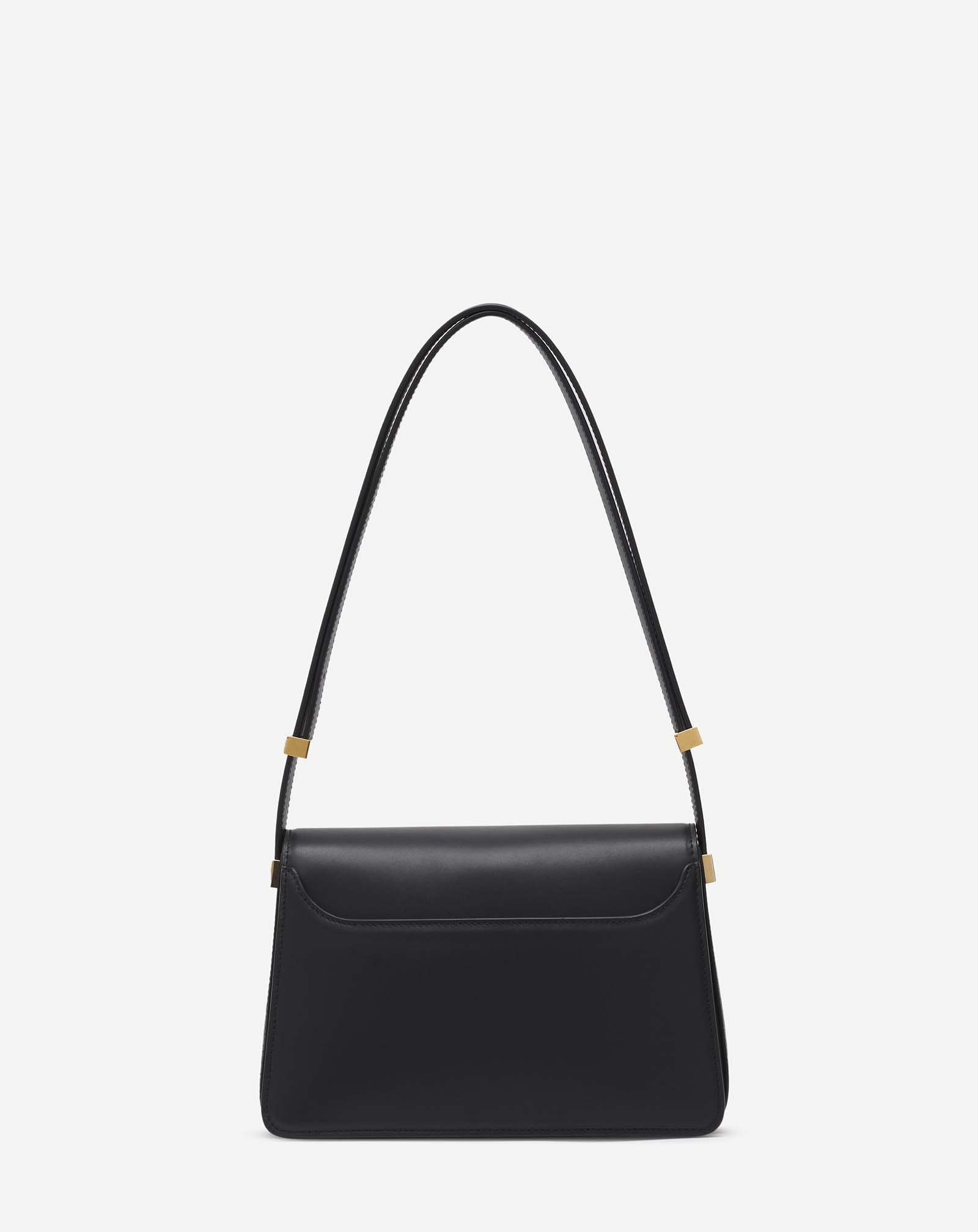 CONCERTO PM LEATHER BAG - 6