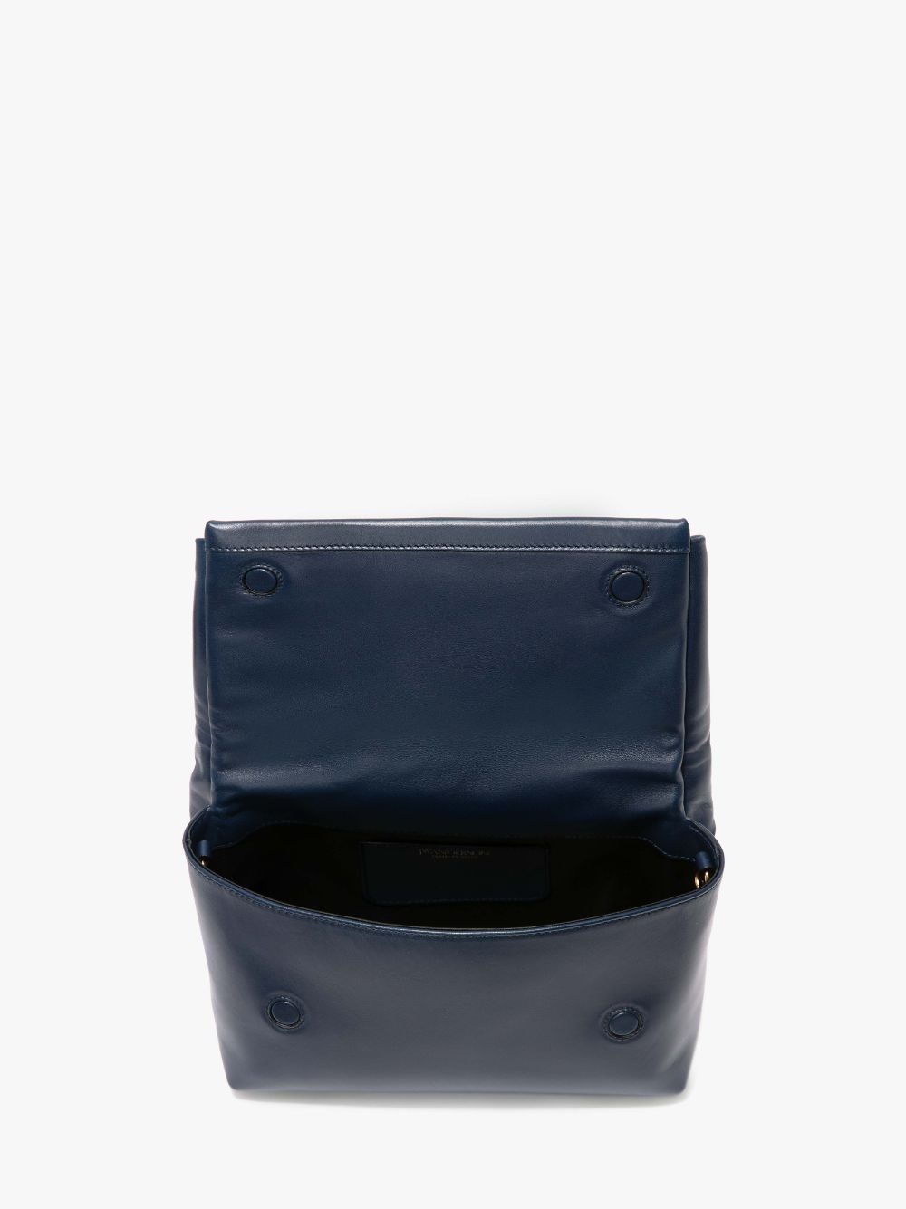 LARGE TWISTER - LEATHER TOP HANDLE BAG - 3
