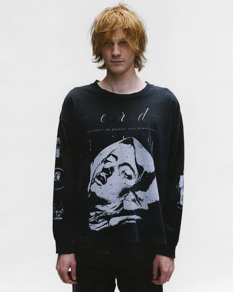 THE LATENCY LS T-SHIRT 3