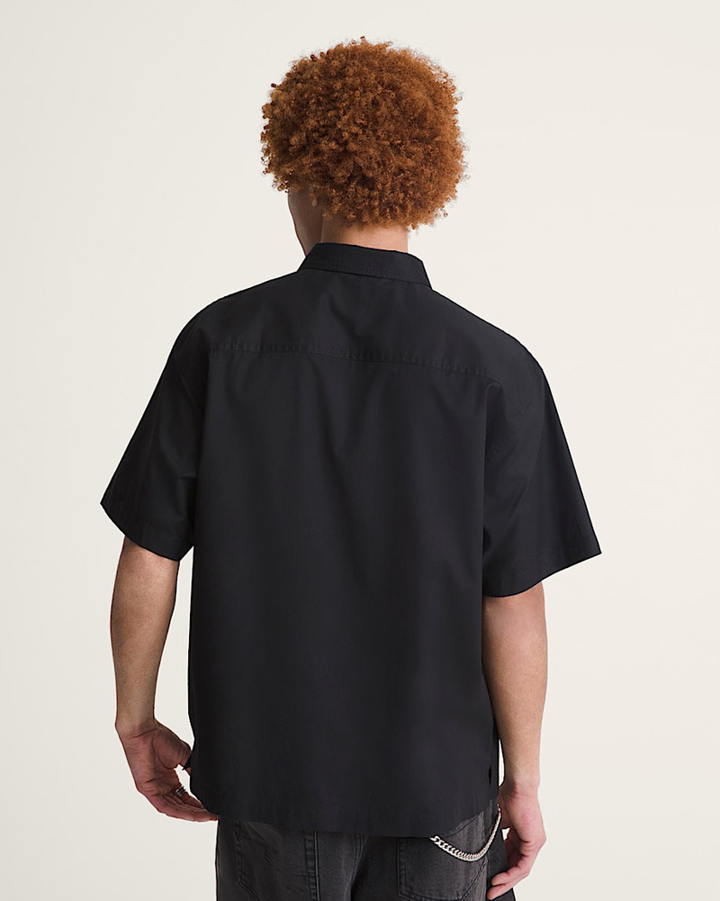 Larkspur Solid Shirt 4