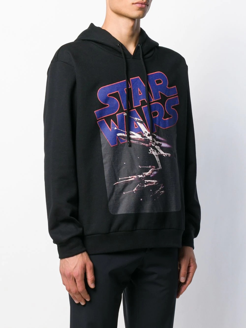 Star Wars hoodie - 4