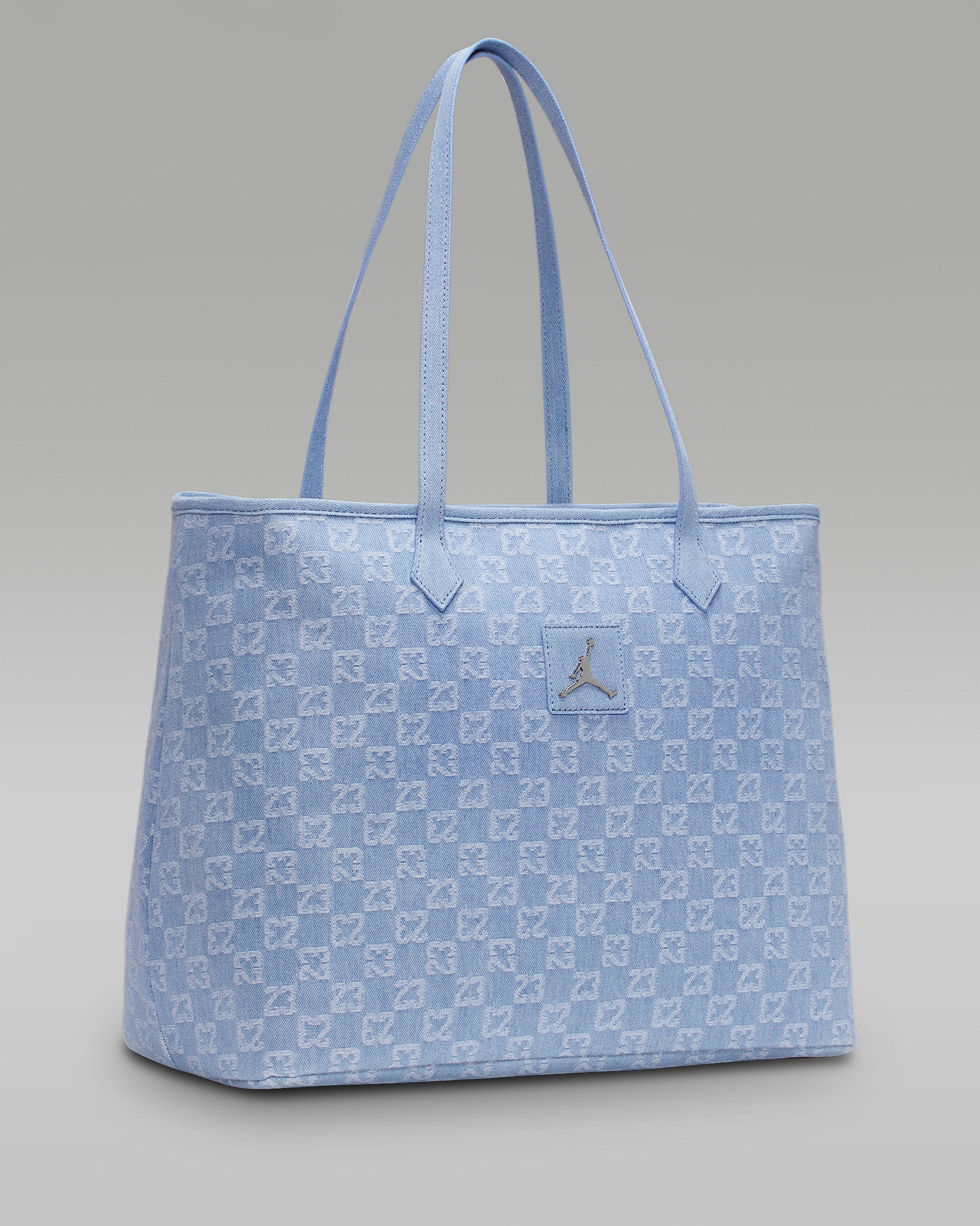 Jordan Monogram Tote Bag (32L) - 2