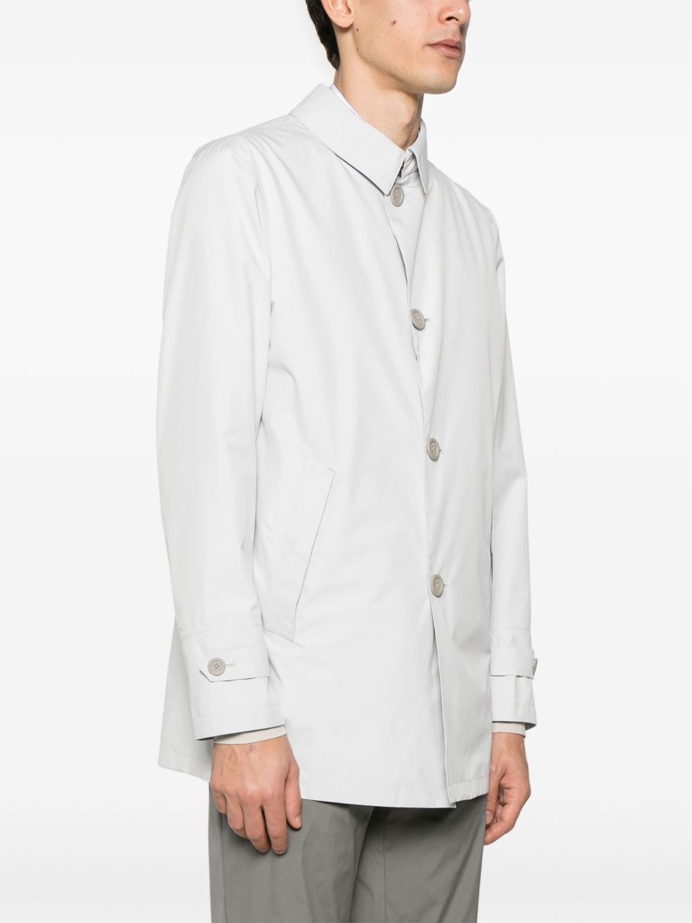lightweight jacket - 3