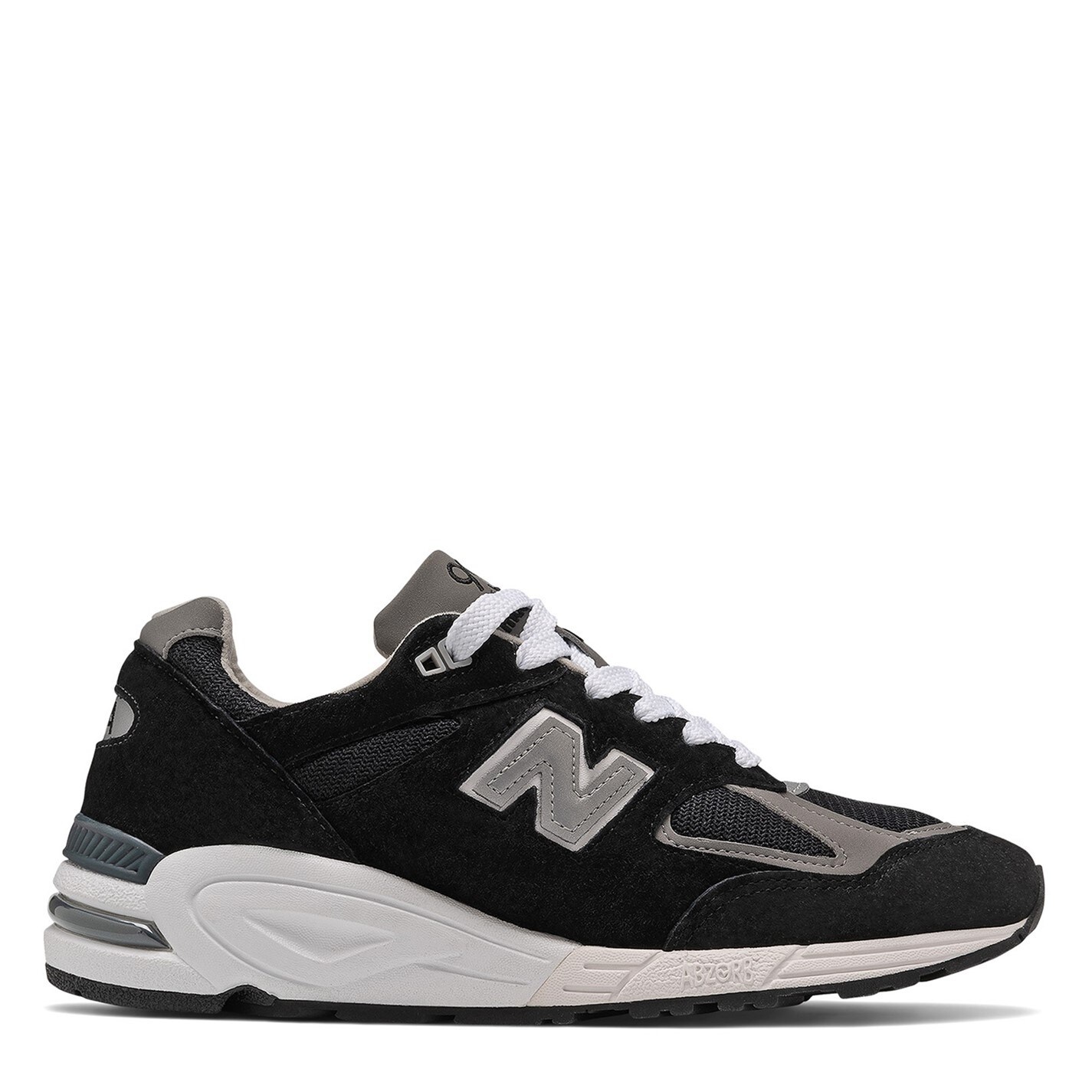 NEW BALANCE MR990V2 D 05 - 1