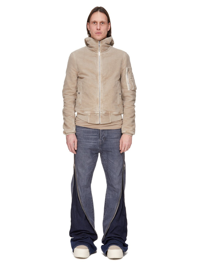 Rick Owens DRKSHDW PANTS outlook