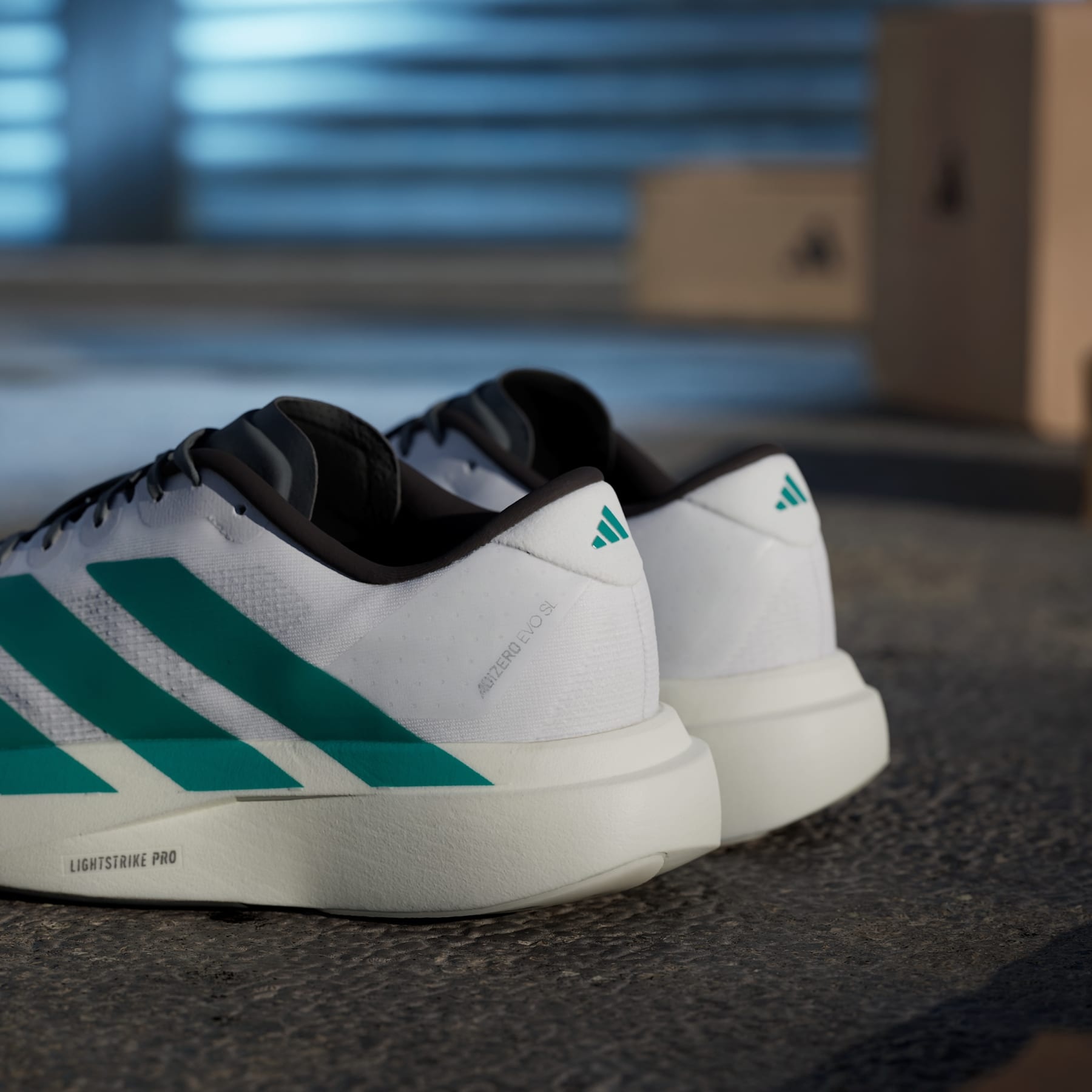 Adizero EVO SL Shoes - 9