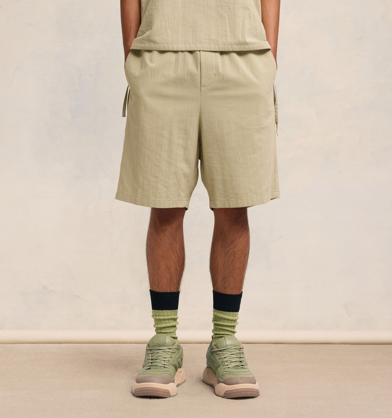 Low Top Ami SN1509 Sneakers 3