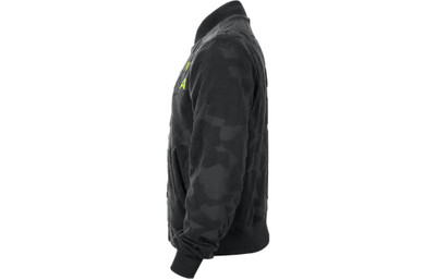 Nike Nike x NBA N31 Lightweight Courtside Jacket 'Black' DR9075-010 outlook