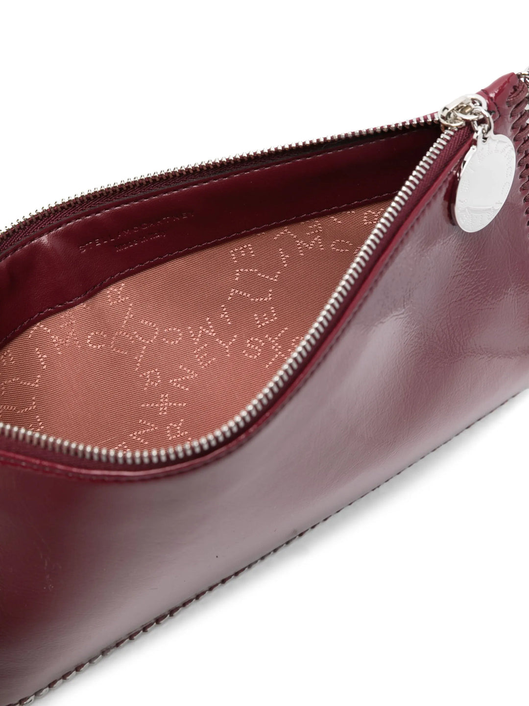 Falabella Pochette Soulder Bag - 5