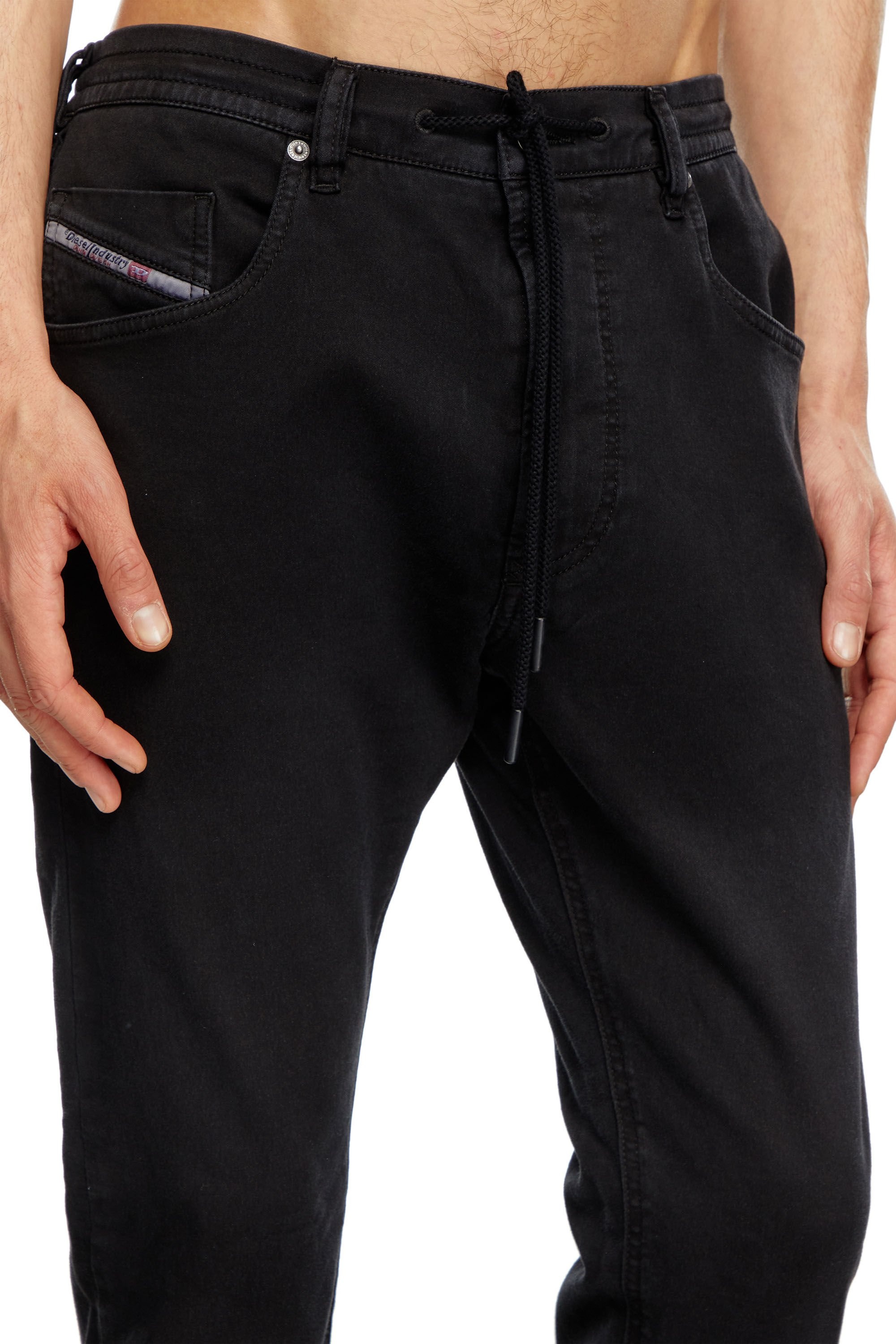TAPERED 2030 D-KROOLEY JOGGJEANS® 068NH - 5