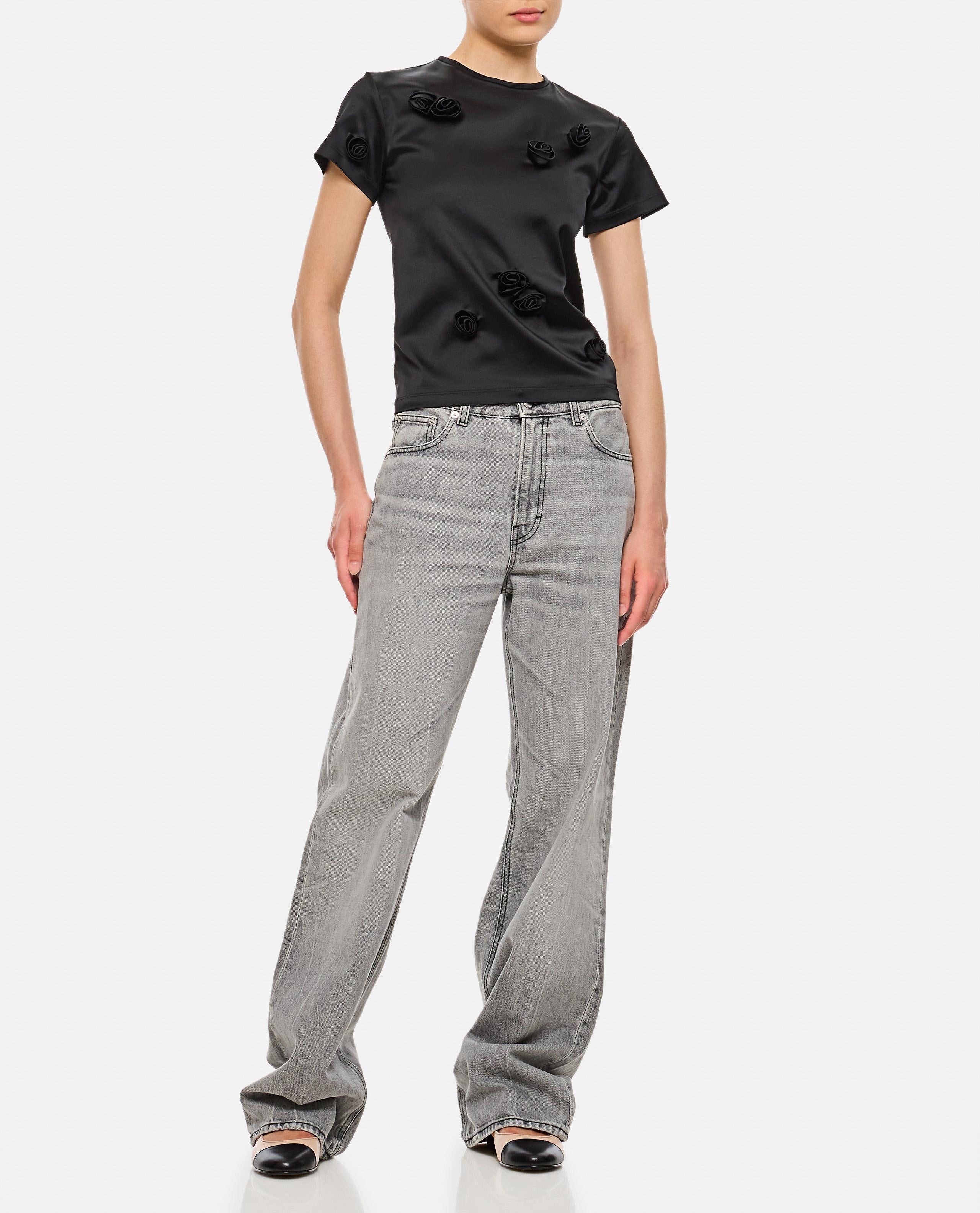 MENDOZA T-SHIRT - 2