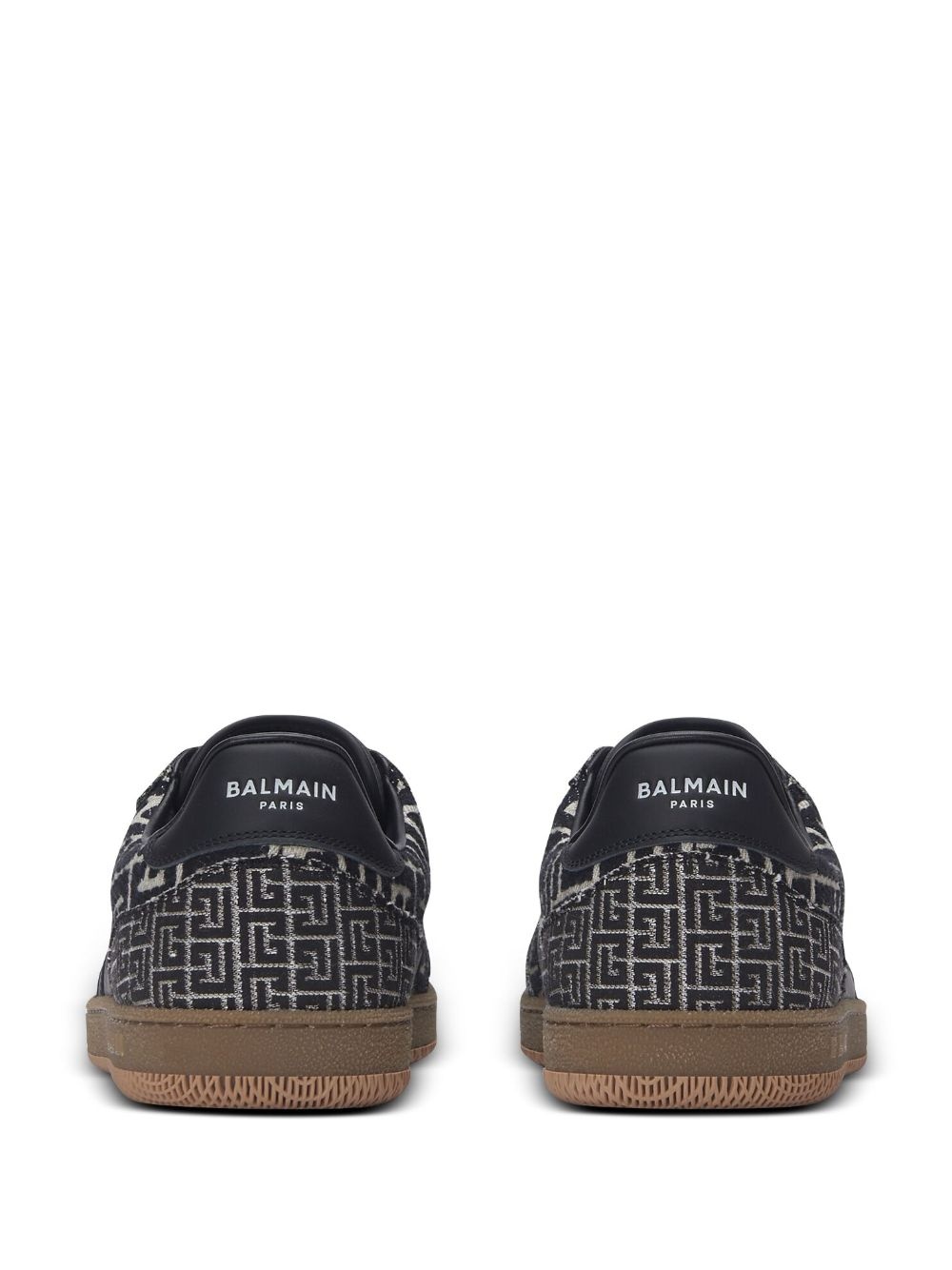 Swan sneakers - 5