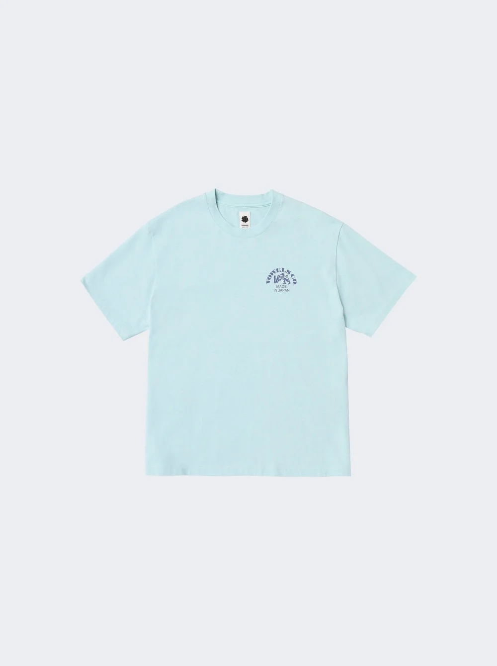 Company Tee Mist - 1
