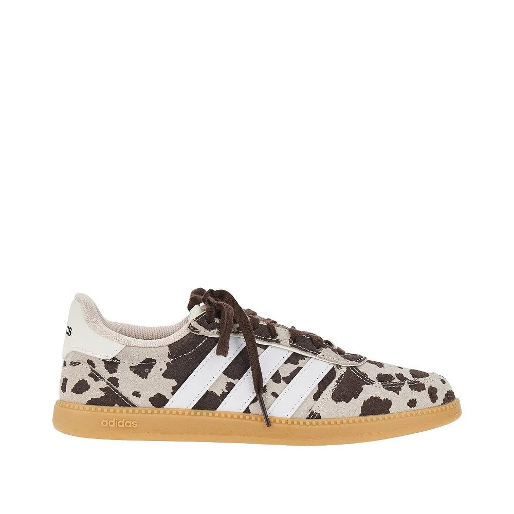 'BREAKNET SLEEK' SNEAKERS - 1