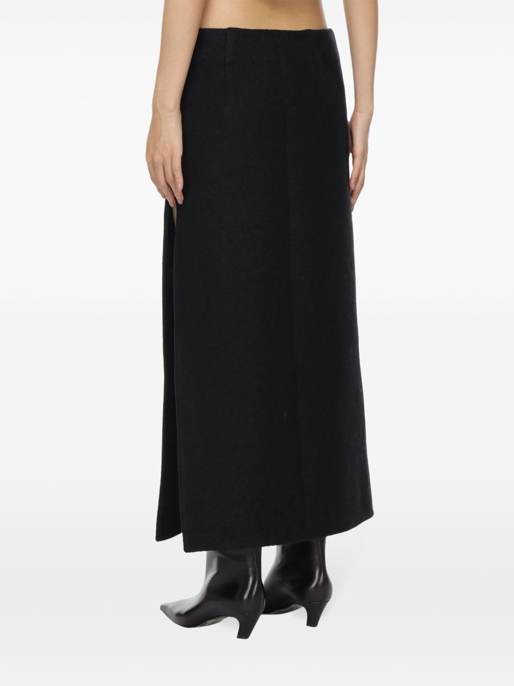 Walker maxi skirt - 5