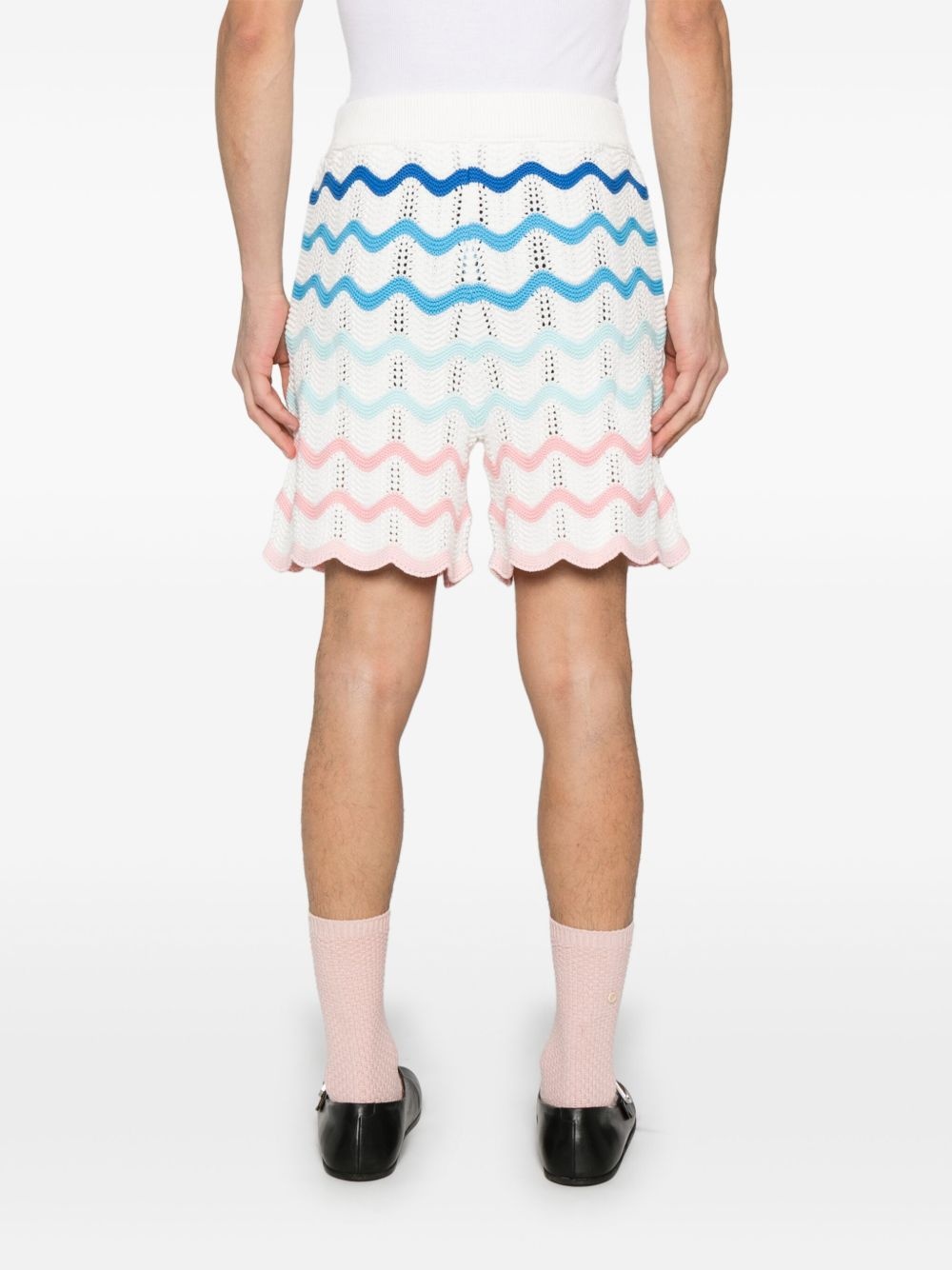 Wave shorts - 4