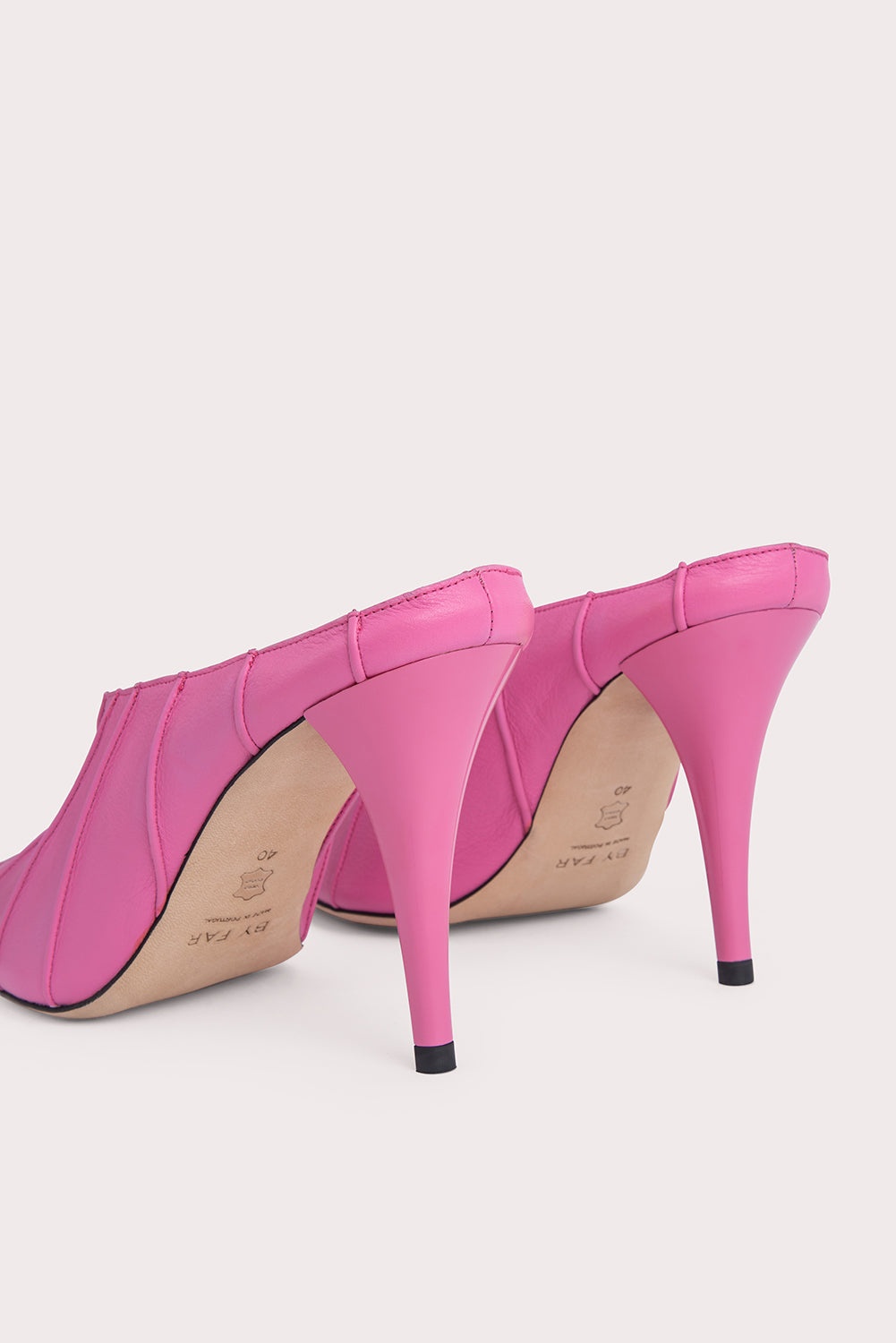 Trish Lipstick Nappa Leather - 7
