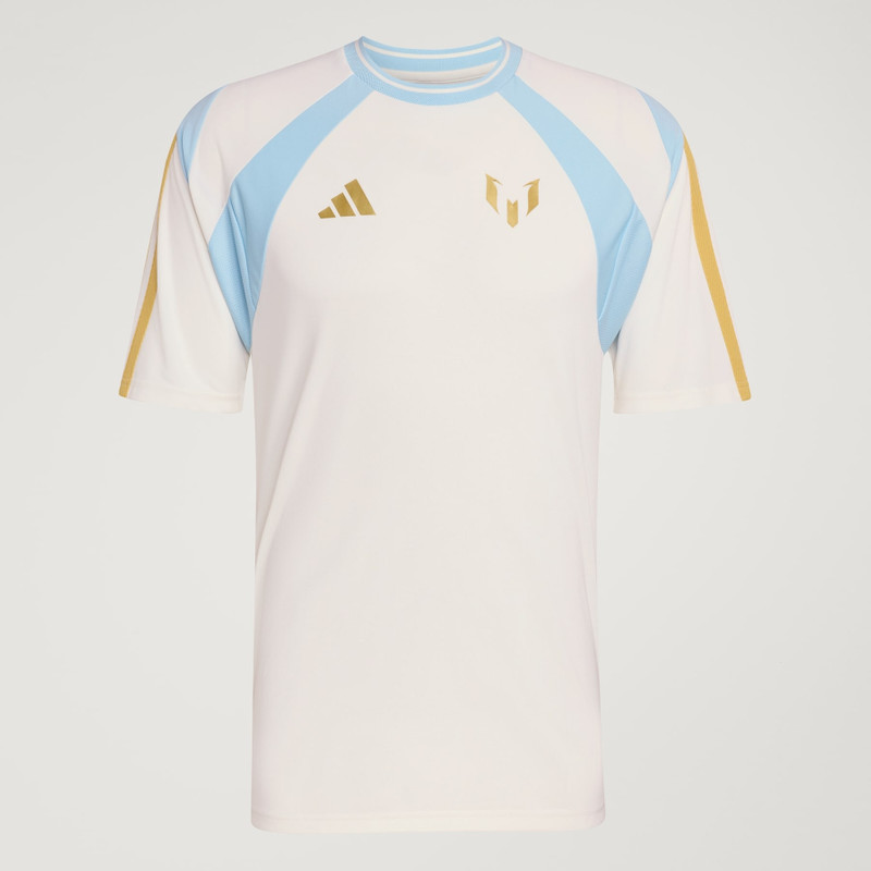 MESSI HOUSE OF TIRO TEE 4