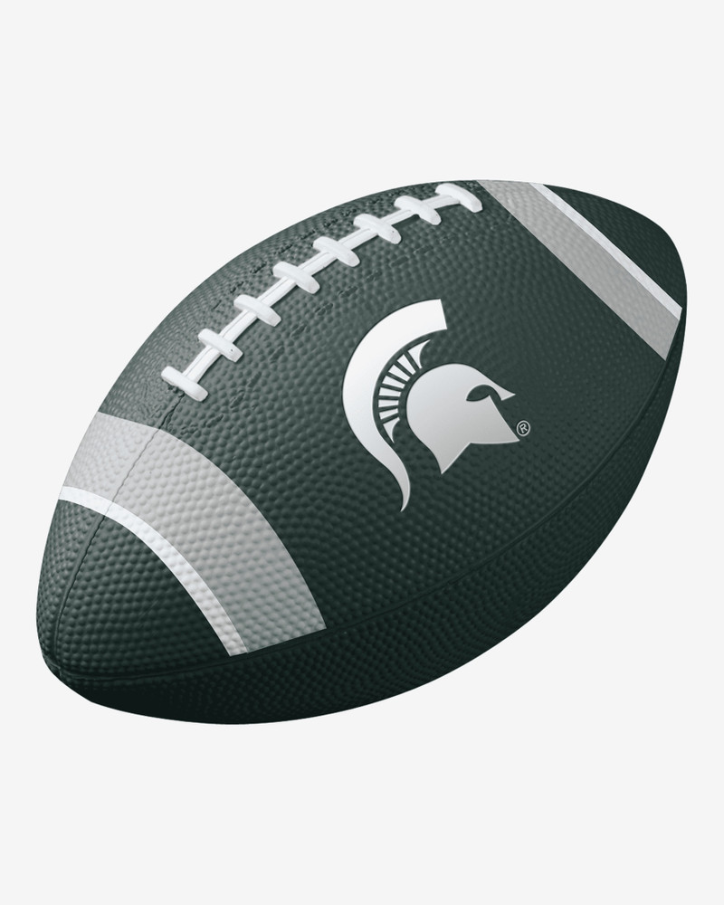 Nike College Mini Football 1