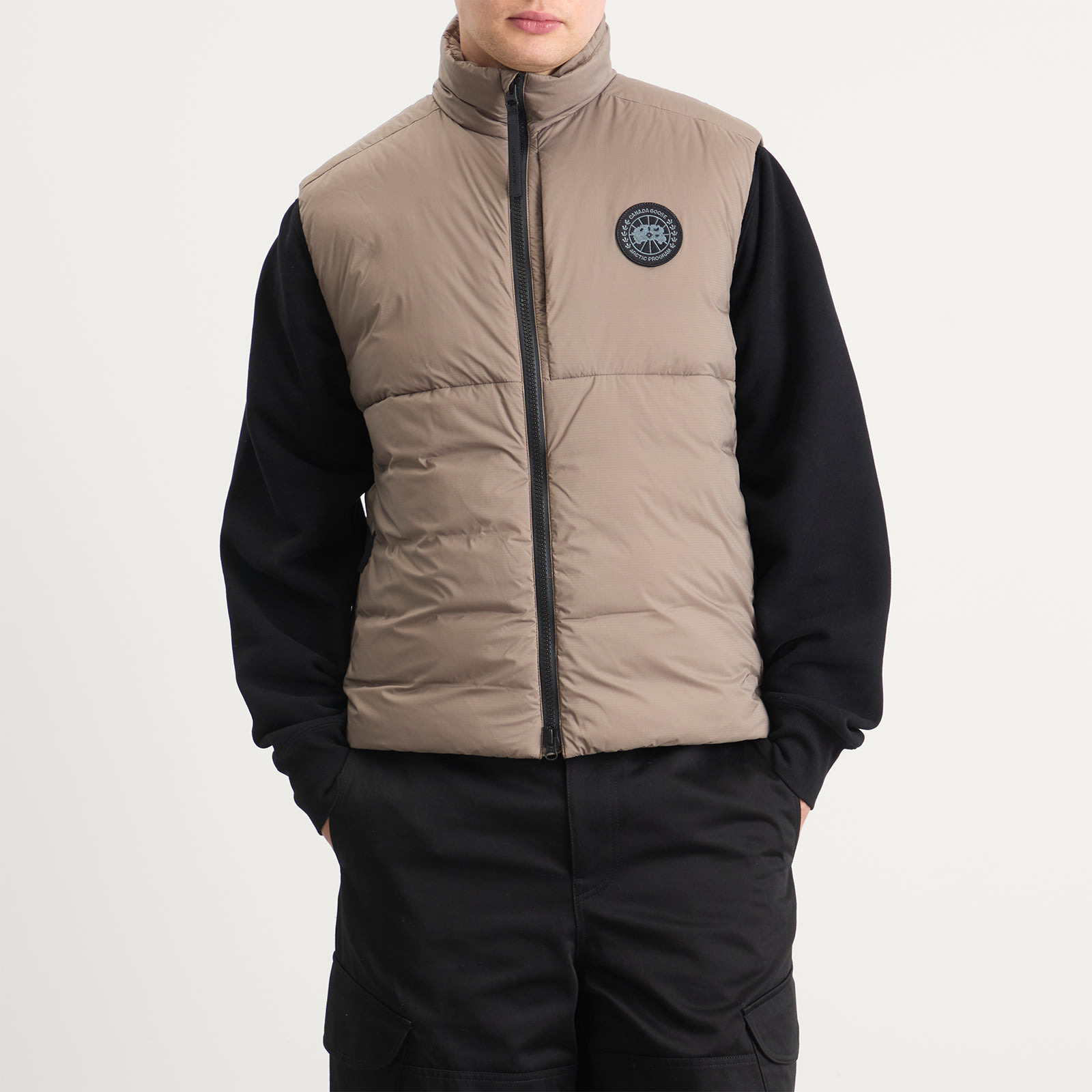 Canada Goose Lodge Vest - 2