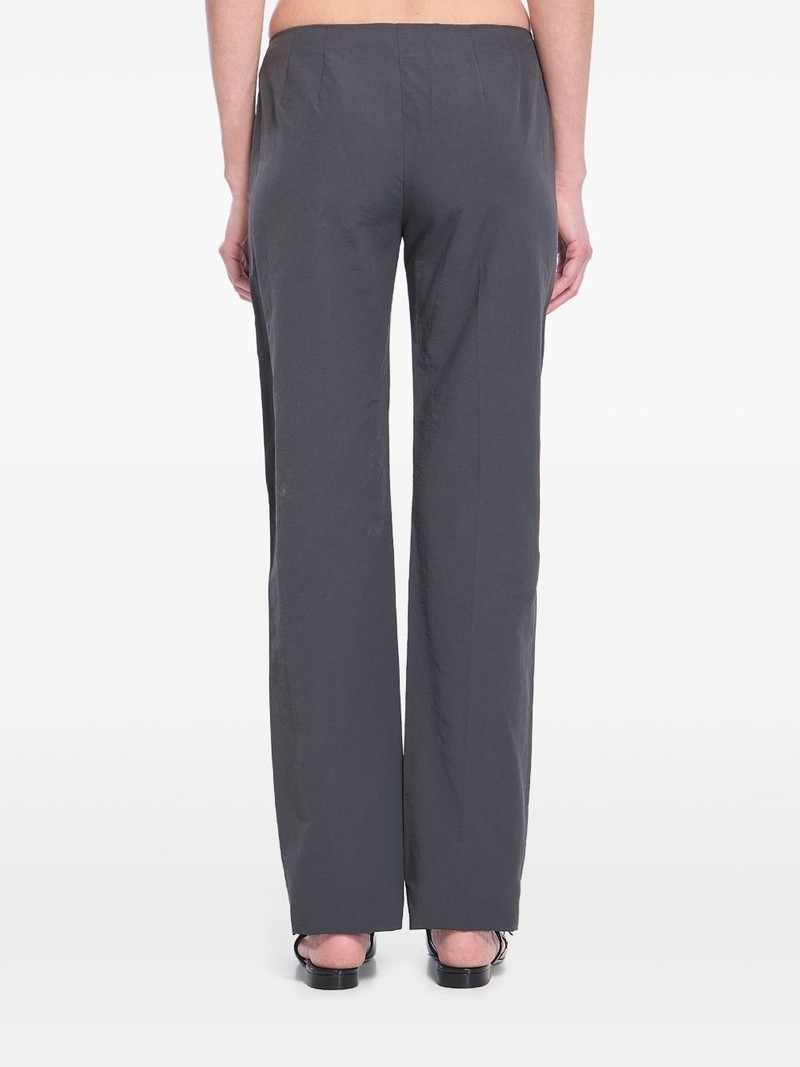 Marni pintuck-detail trousers outlook