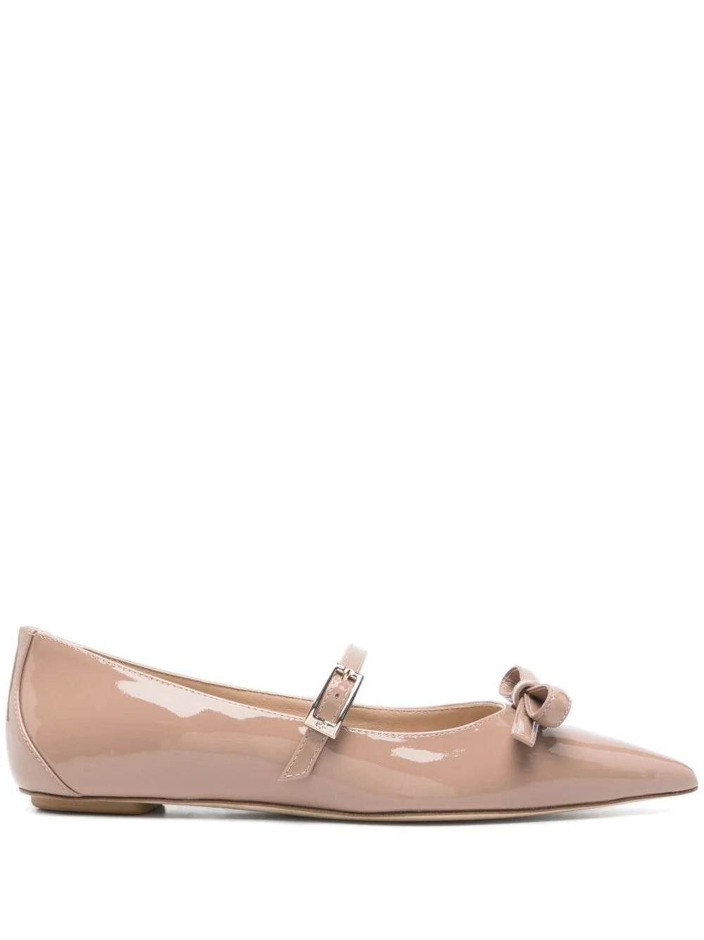 Lottie ballet flats - 1