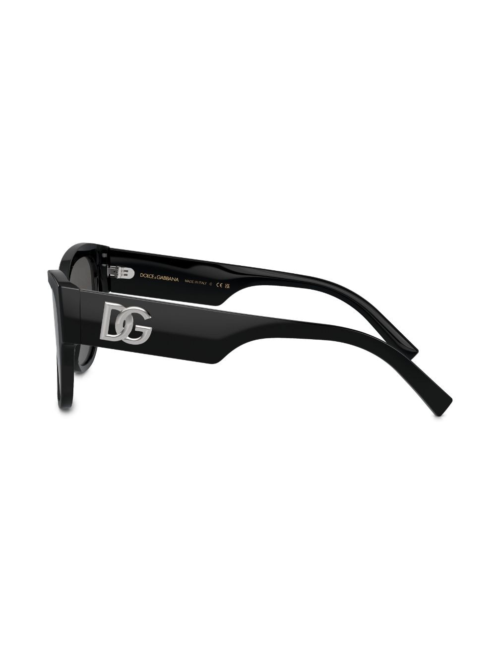 cat-eye sunglasses - 3