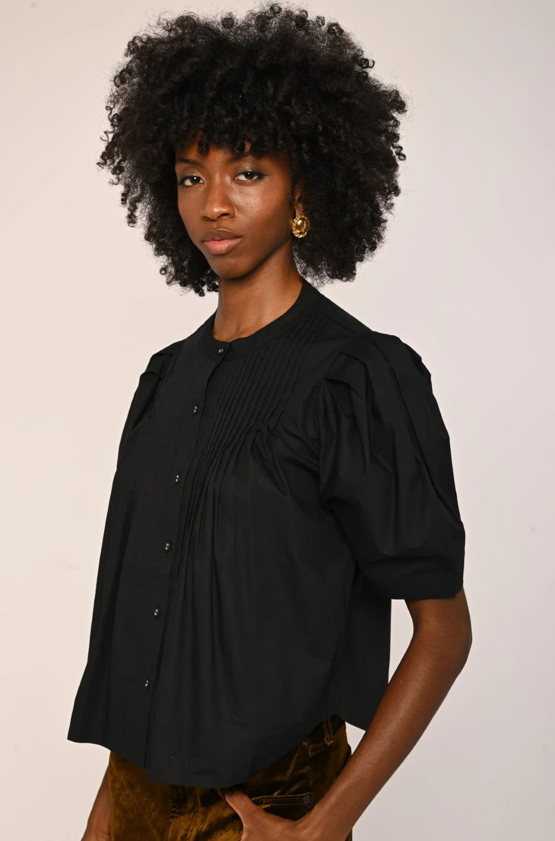 Maggie Top - 1