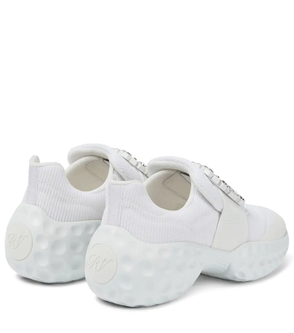 Viv‘ Run Moonlight sneakers - 3