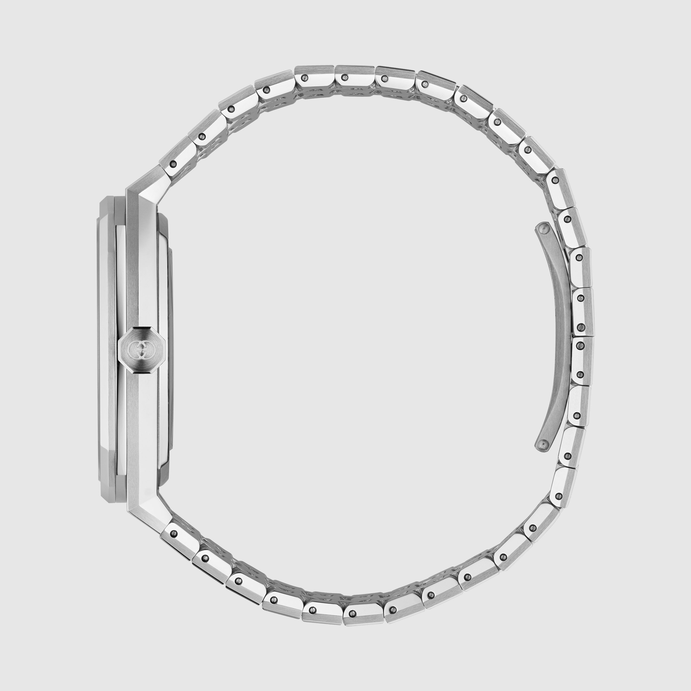 GUCCI 25H watch, 40mm - 4