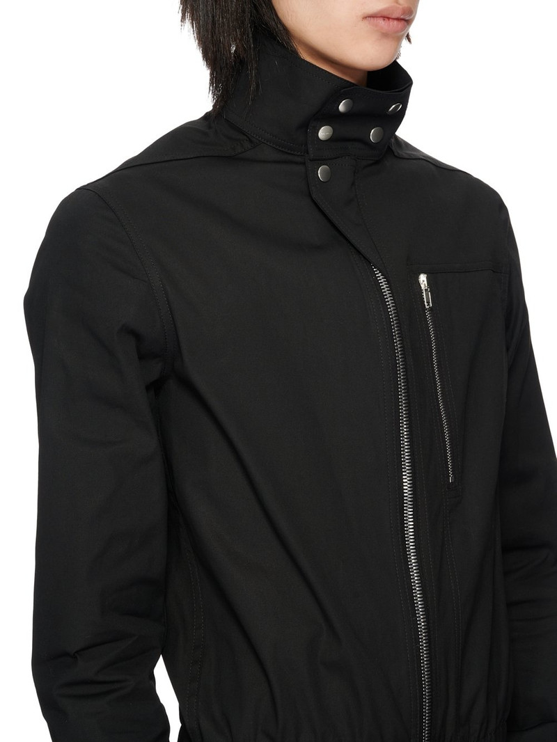 Bauhaus Cotton-Blend Jumpsuit 4