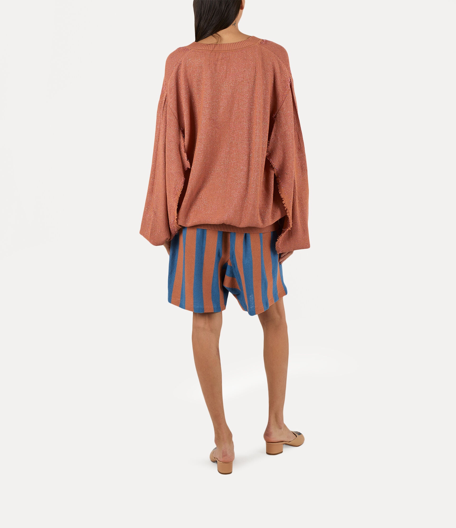 KYLIE JUMPER - 3