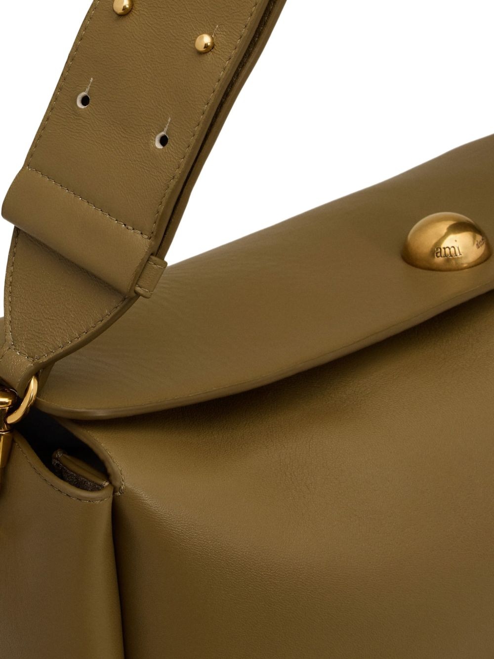 large Carrousel shoulder bag - 5