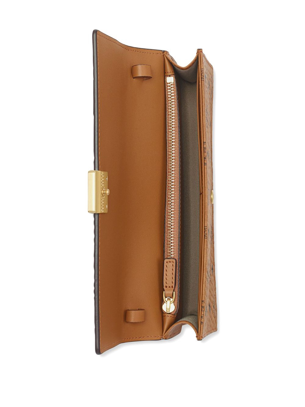 Visetos crossbody clutch bag - 3
