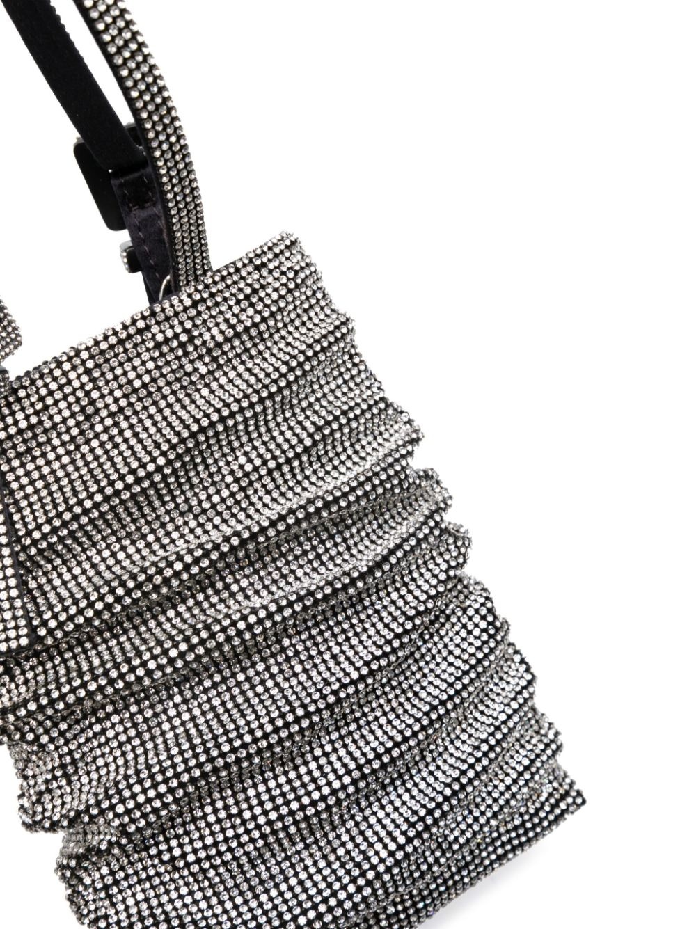 small Lollo tote bag - 4