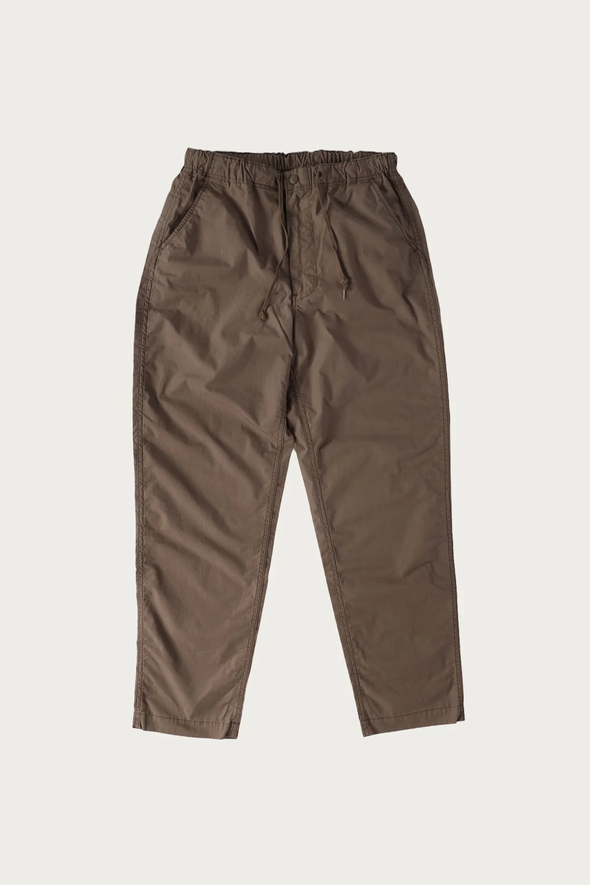 New Yorker Typewriter Cloth - Greige - 1