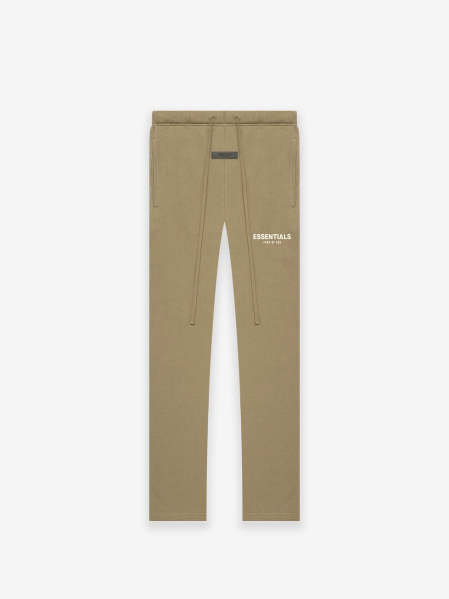 RELAXED SWEATPANT - 1