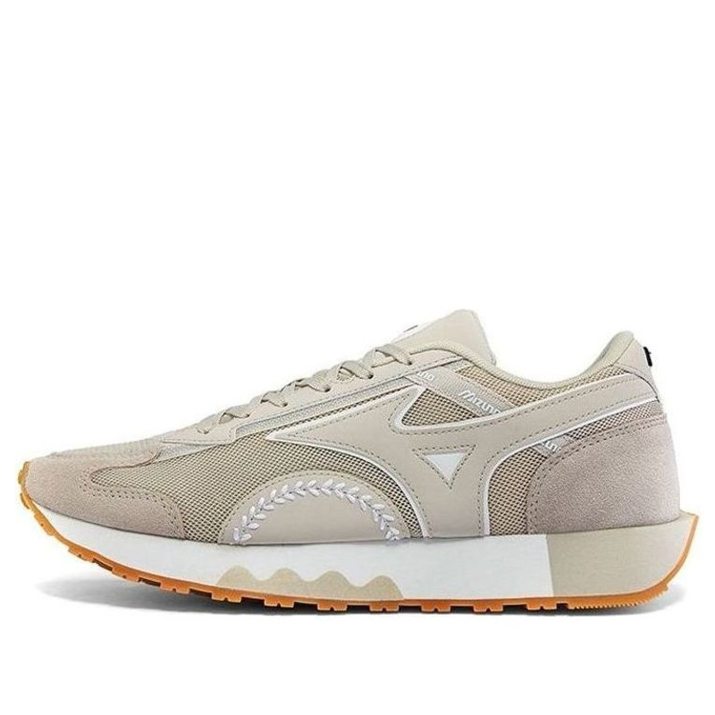 Mizuno LG 70s Baseball D1GH220501 - 1