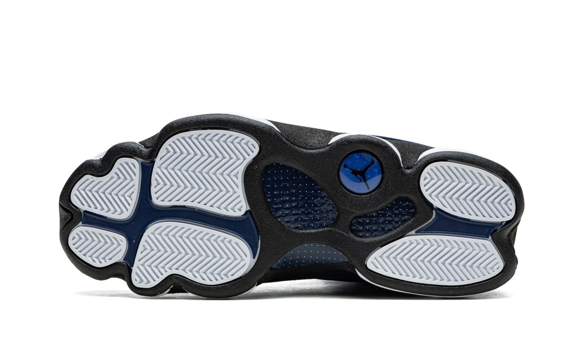 Air Jordan Retro 13 "Brave Blue" - 5