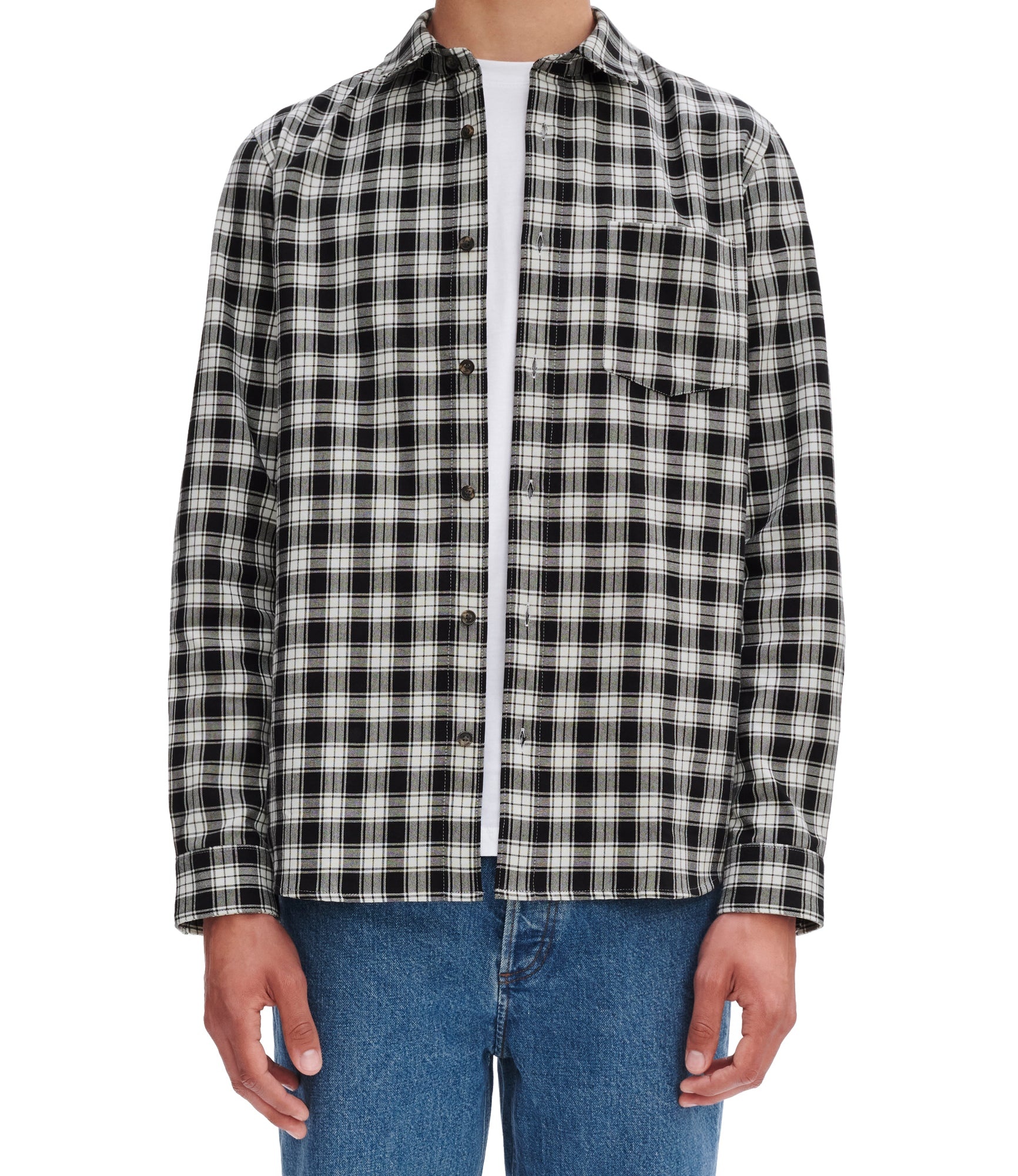 Vico overshirt - 2