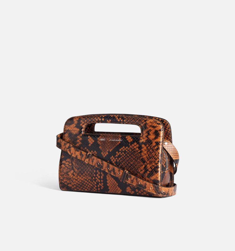 Clutch Accordéon Bag 4