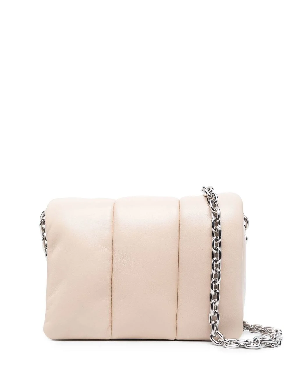 Ery panel clutch bag - 1